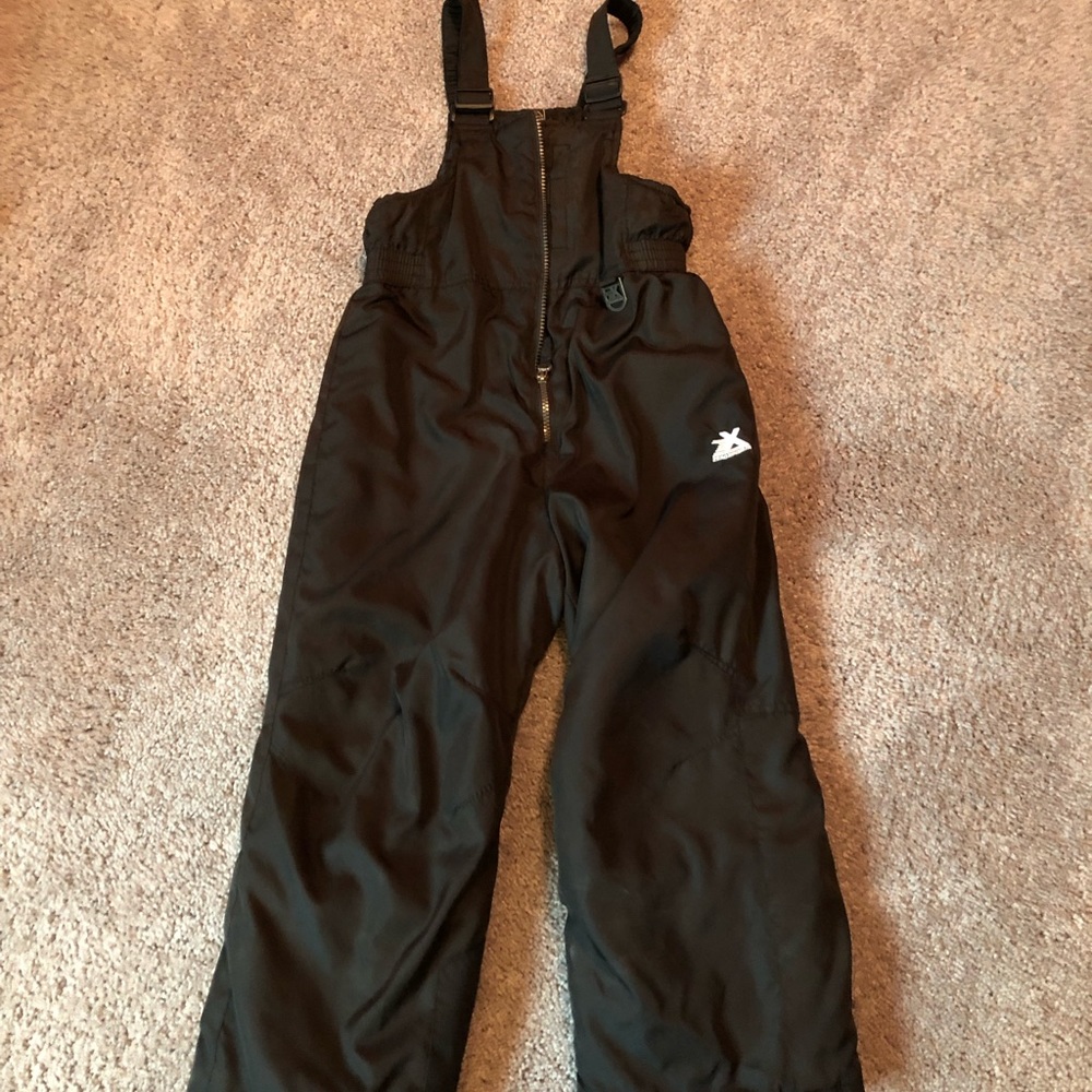 Boys Youth Snow Pants